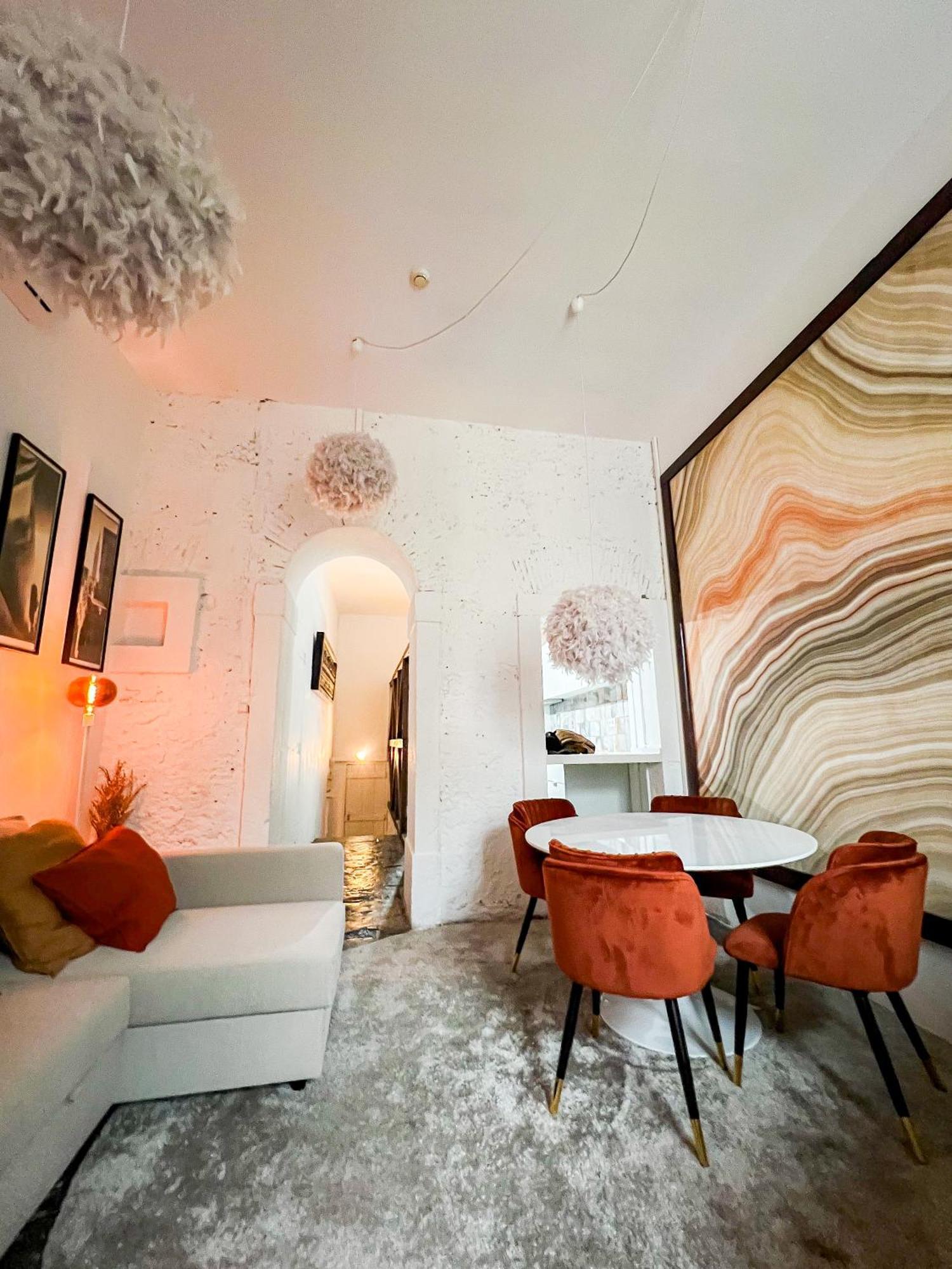 Fullest Apartments Lissabon Exterior foto