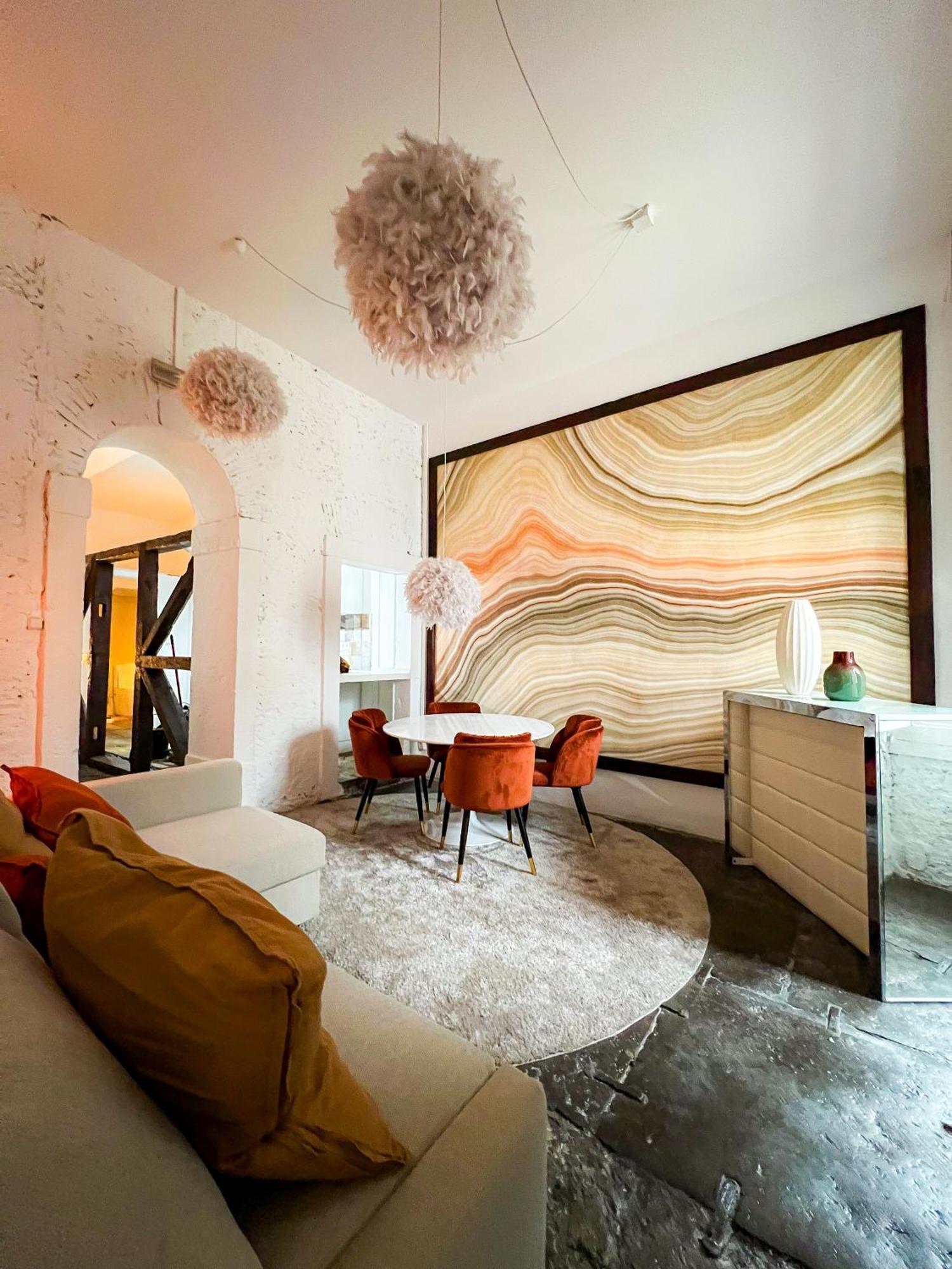 Fullest Apartments Lissabon Exterior foto
