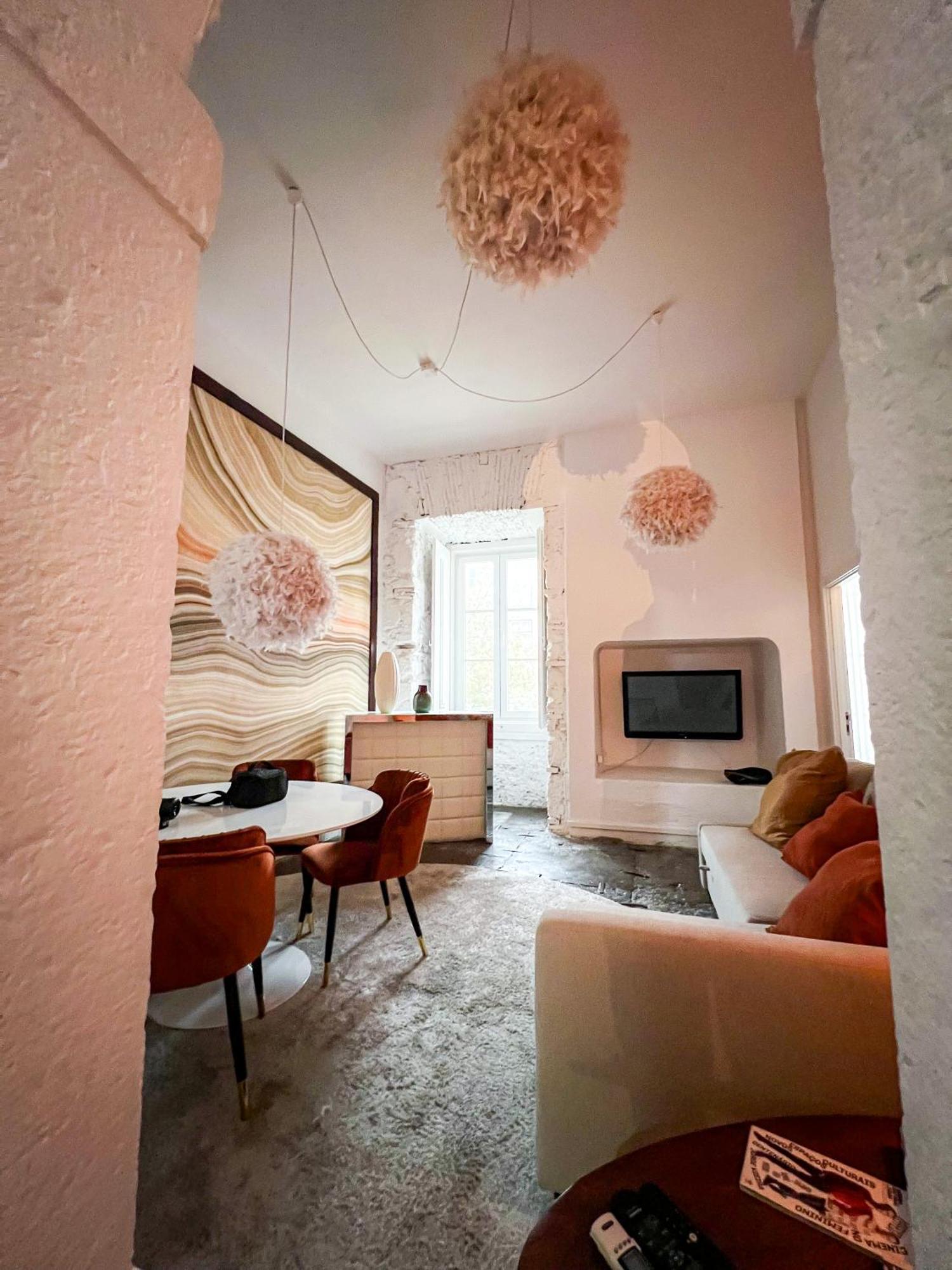 Fullest Apartments Lissabon Exterior foto