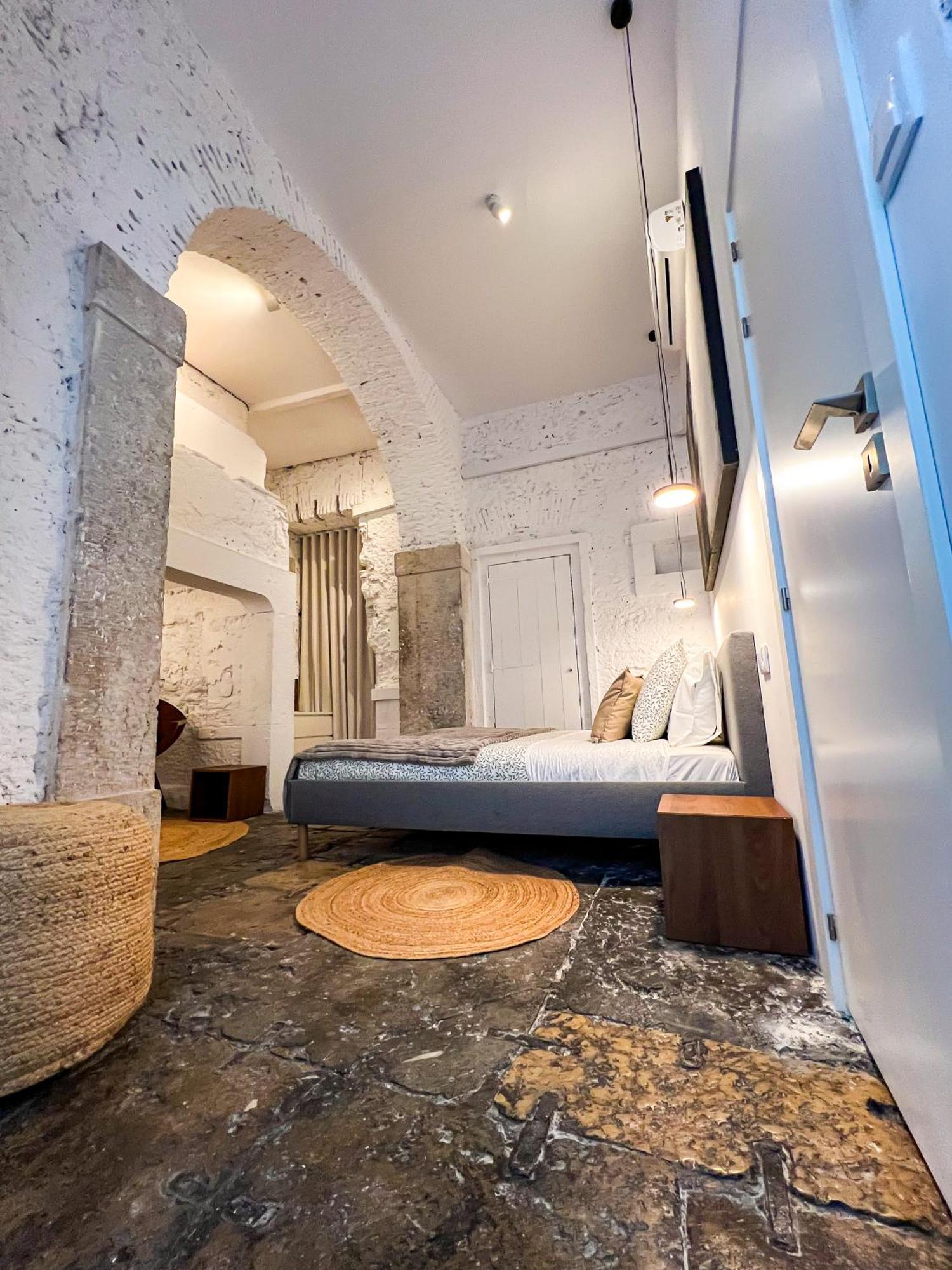 Fullest Apartments Lissabon Exterior foto