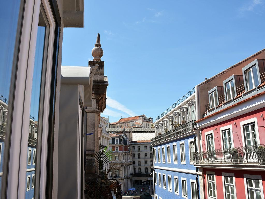 Fullest Apartments Lissabon Exterior foto