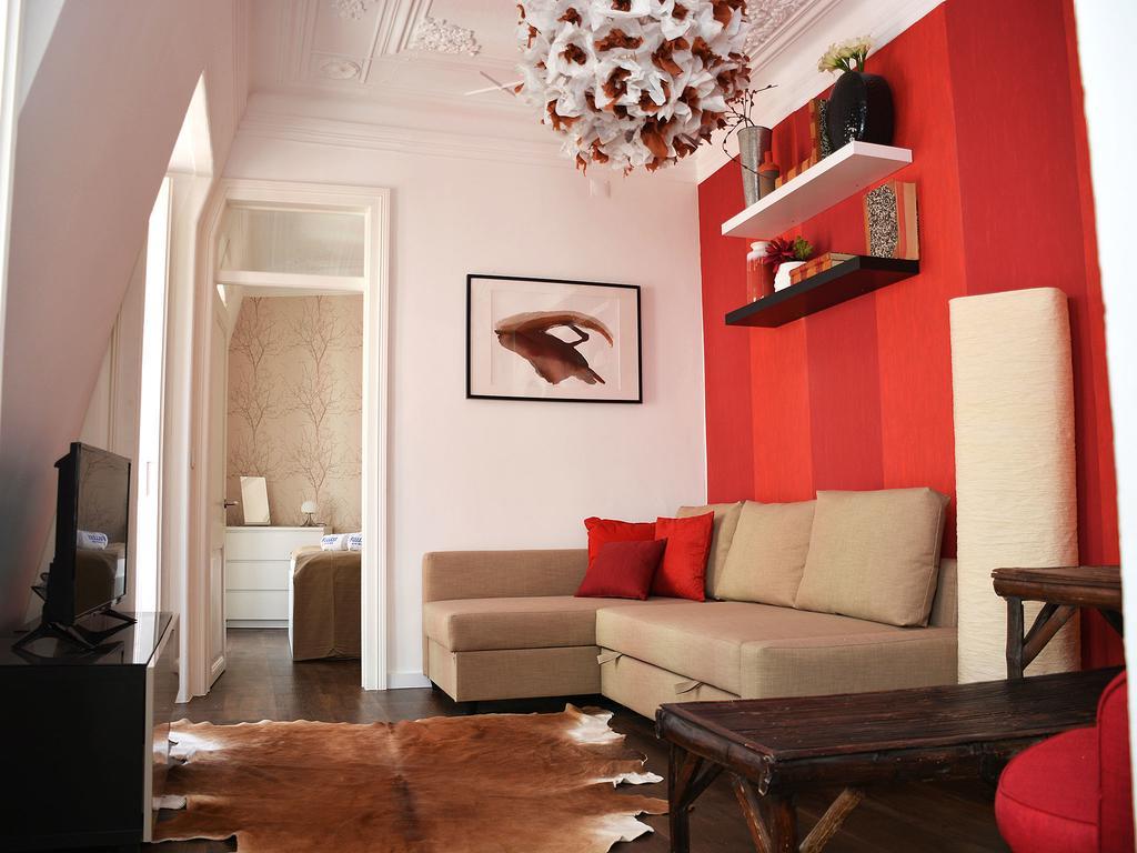 Fullest Apartments Lissabon Exterior foto