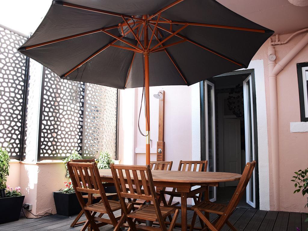 Fullest Apartments Lissabon Exterior foto
